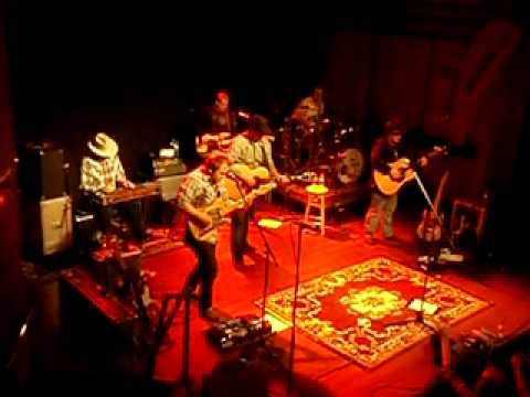 gord bamford Went For 1 Stayed Till 2