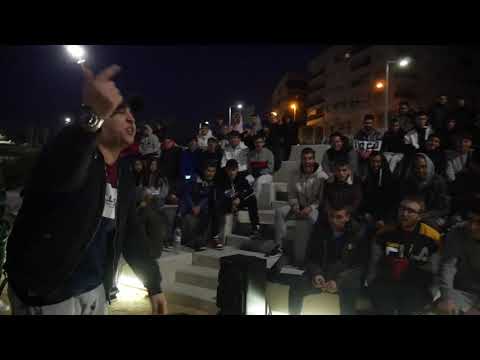 SOTE VS DR.FILTROS - FILTROS - 2ª CLASIFICATORIA GBR III