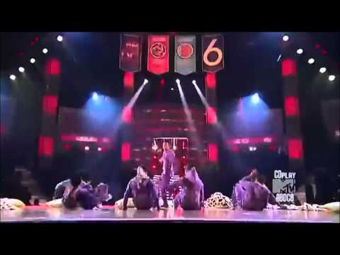ABDC Season 6 Quest Crew Finale Performance