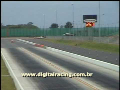 DigitalRacing: Marcelo de Jesus Manara - 9:069@257km/h