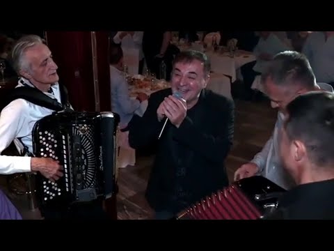 Mitar Miric - Djul Zulejha (Uzivo)