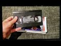 Beauty And The Beast The Enchanted Christmas 2002 VHS Review