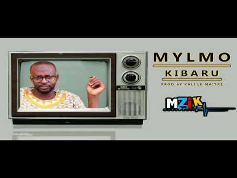 Mylmo   Kabaru Prod by Kali le Maitre