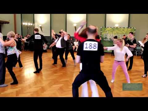 FinnFest 2016 Jack & Jill Intermediate - Prelims