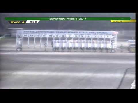 PRCI Race 4 - February 21, 2019