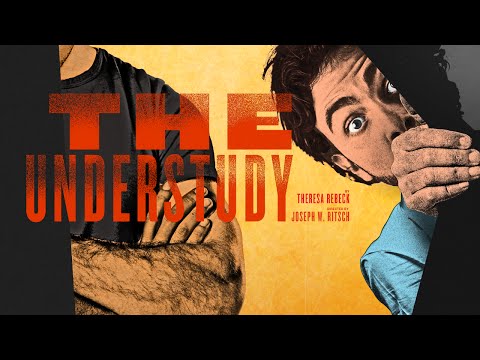 Official Trailer: "The Understudy" at Everyman Theatre