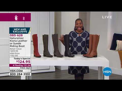 HSN | Antthony Design Original Fashions 10.15.2020 - 06 PM
