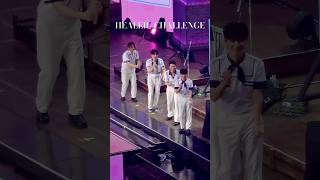 Download lagu DAY6 - Healer #healer_challenge #DAY6_4TH_FANMEETING #데이식스 #day6 #wonpil #pier10_all_my_days mp3