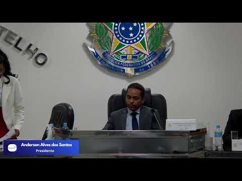 2ª Sessão Ordinária de 2026