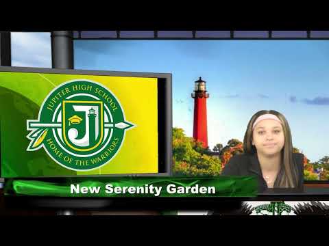 Jupiter High School News: April 25, 2025