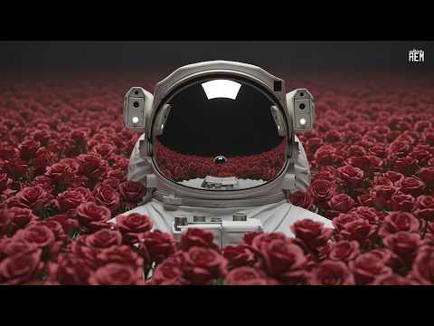 Rosas en la Luna ◈ The Most Beautiful Techno Song You'll Ever Hear | Spanish Melodic Techno · Deep