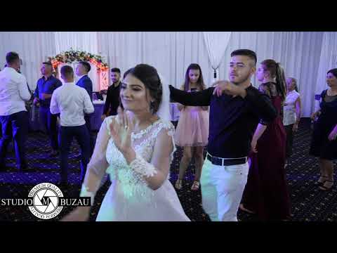 Formatia Crina si Dan Coreeanu   Super PETRECERE  cu MANELE