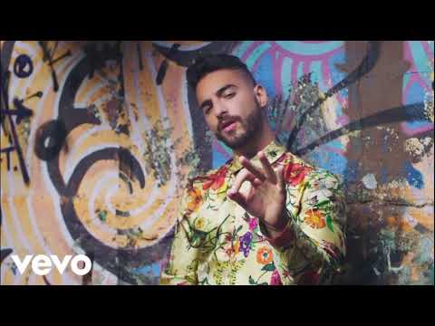 Maluma - Corazón  ft. Nego do Borel