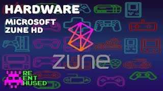 Hardware: The Zune HD - Microsofts (not) iPod Killer