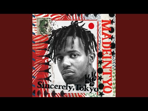 Whats Gwannin (feat. Roy Woods)