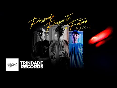 TRDD Records Oficial  and Rafael Caff