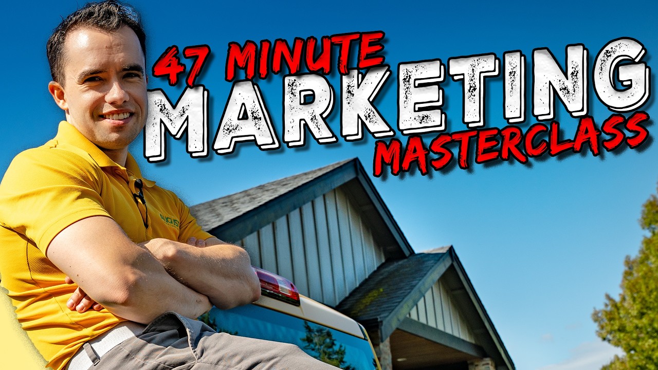 The TOP 1% of Service Businesses Use This Marketing Playbook!