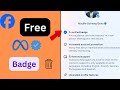 How To Get Verified On Facebook For Free Step By Step Guide To The Blue Badge