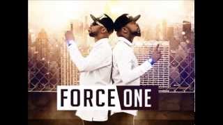 FORCE ONE - CHAMPAGNE ROSEY