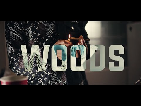 Rampage Shawty | Woods (Official Music Video)