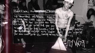 Plague Vendor - "Breakdance On Broken Glass"