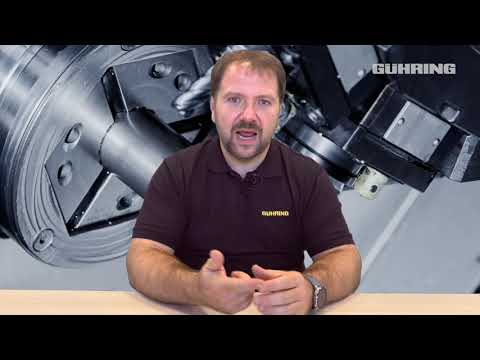 Gühring TECHLIGHT 2021 - 21.10.2021, 10:00-10:30