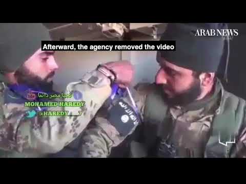 Turkish state media airs pro-ISIS video, describes terrorists as “moderates”