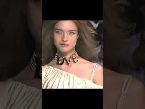 Models that are Russian🇷🇺 #virlvideo #runway #fyppp #fashion