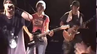 han050806① Daddy's Little Defect - Sugarcult (cover)