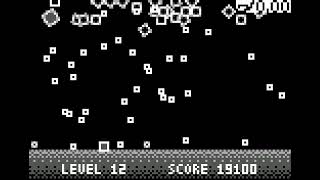 P/ECE Game: Tile (2008)