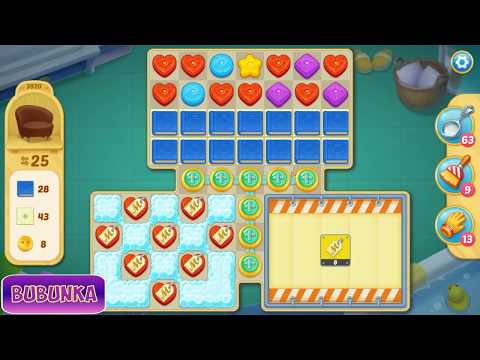 Matchington Mansion level 3920 HD