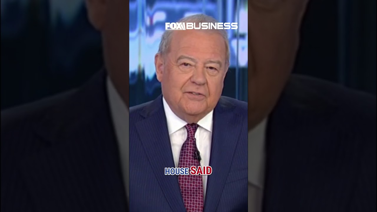 Varney: Democrats are blinded by Trump derangement #shorts