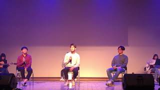 2016 하이코드 신입생환영발표회  술기운 : 20 Blues - 윤현상