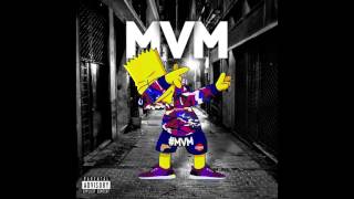 L'oMy - MVM (Audio) feat. Camello Feo