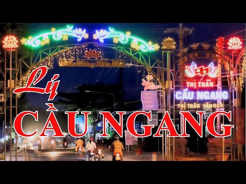 Lý Cầu Ngang - Phi Nhung