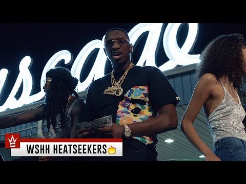 Yung Quis Feat. T.I. "Feels So Good" (WSHH Heatseekers - Official Music Video)