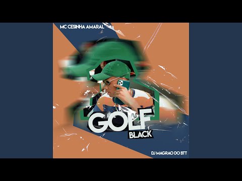 Golf Black
