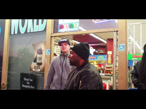 Einer Bankz ft. Mitchy Slick x Celly Ru x Sleepy D - Put In Work (Exclusive Music Video)