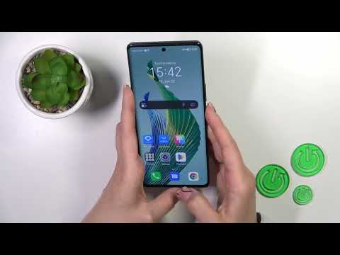 HONOR Magic5 Lite Face Unlock Test