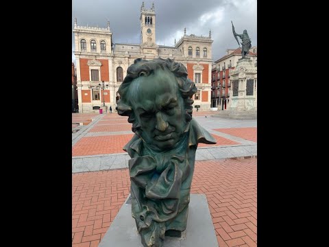 GOYA2024:MI QUINIELA