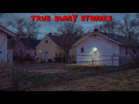 11 Disturbing True Scary Stories That Will Give You Nightmares!