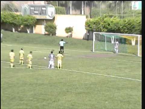 Gooooooool de victor solalinde