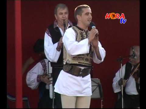 Ionut Langa   Drag mi să mă duc la fân