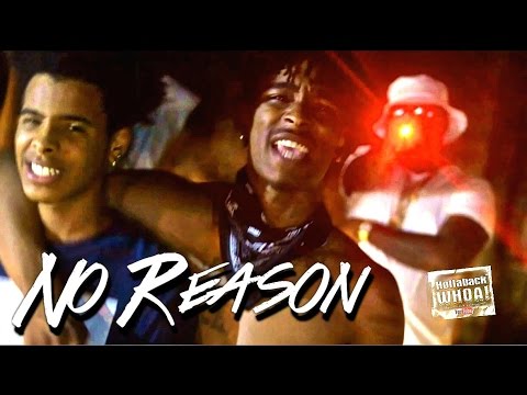 Dee Jackson x LaTre' x Herb x Tazz Tha Menace x DJ Rocko - No Reason VIDEO