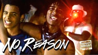Dee Jackson x LaTre' x Herb x Tazz Tha Menace x DJ Rocko - No Reason VIDEO