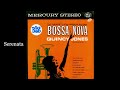Quincy Jones and his orchestra - Serenata.