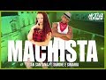 Machista - Luan Santana ft Simone e Simaria | Motiva Dance (Coreografia) Machista - Luan Santana ft Simone e Simaria | Motiva Dance (Coreografia)