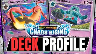 Gourgeist Deck Profile! | Pokemon TCG Deck Guide