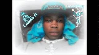 MGK - Wild Boy (Official) ft. Waka Flocka Flame