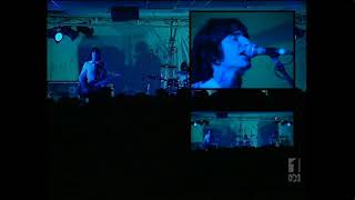 You Am I - She Digs Her